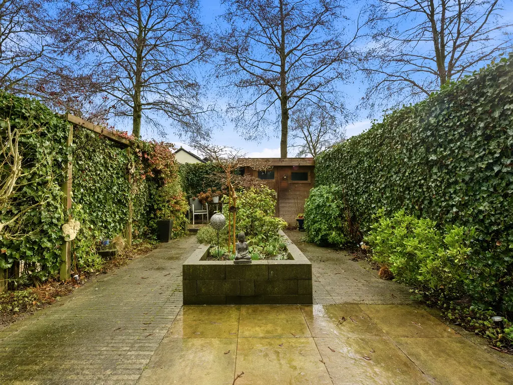 Arentsburg 71, DORDRECHT