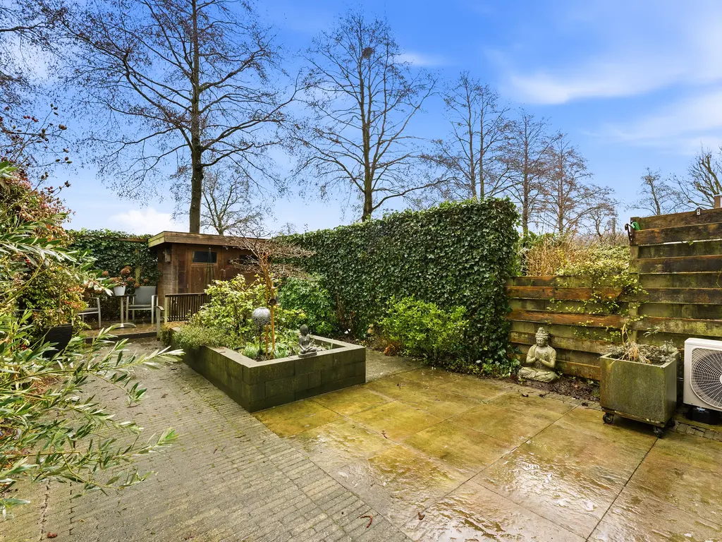 Arentsburg 71, DORDRECHT