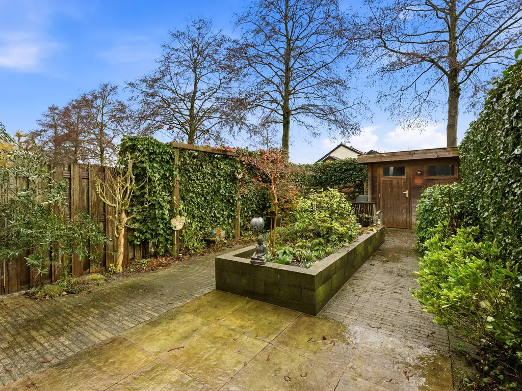 Arentsburg 71, DORDRECHT