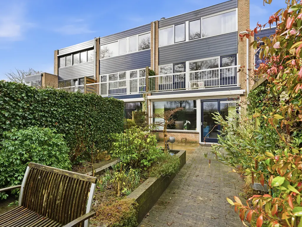 Arentsburg 71, DORDRECHT