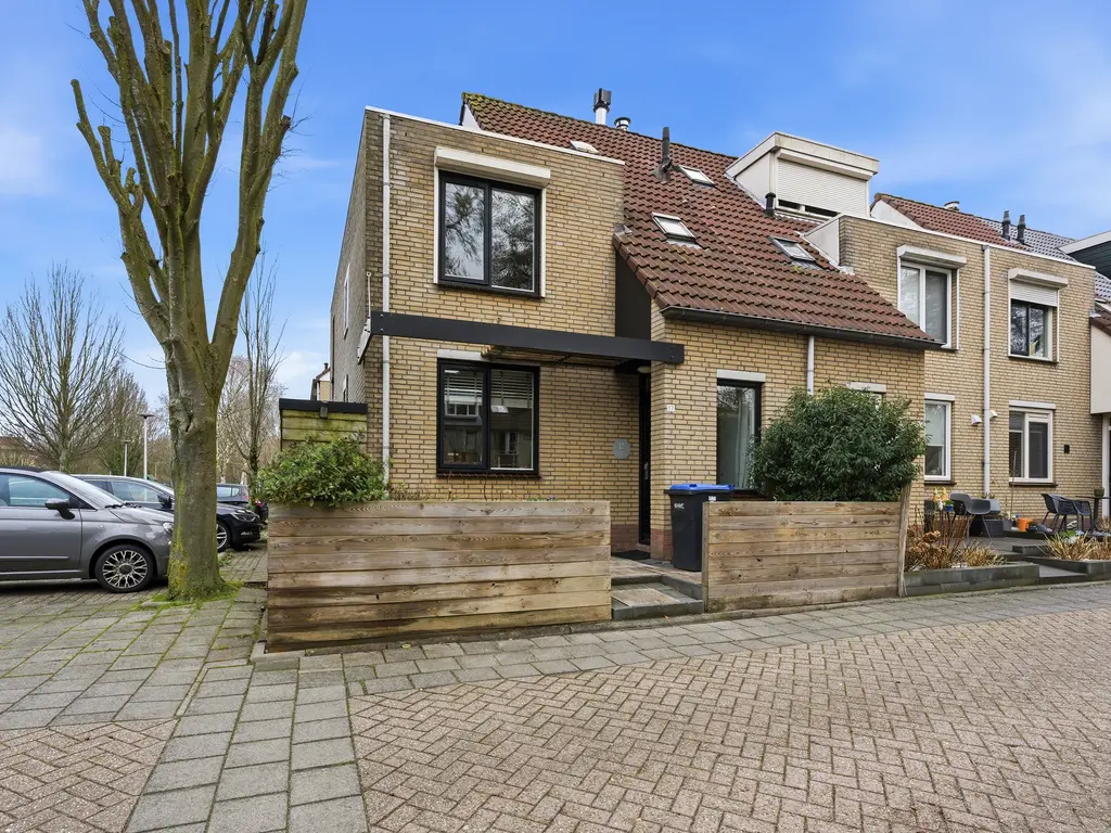 Jan van Goijenlaan 17, HENDRIK-IDO-AMBACHT