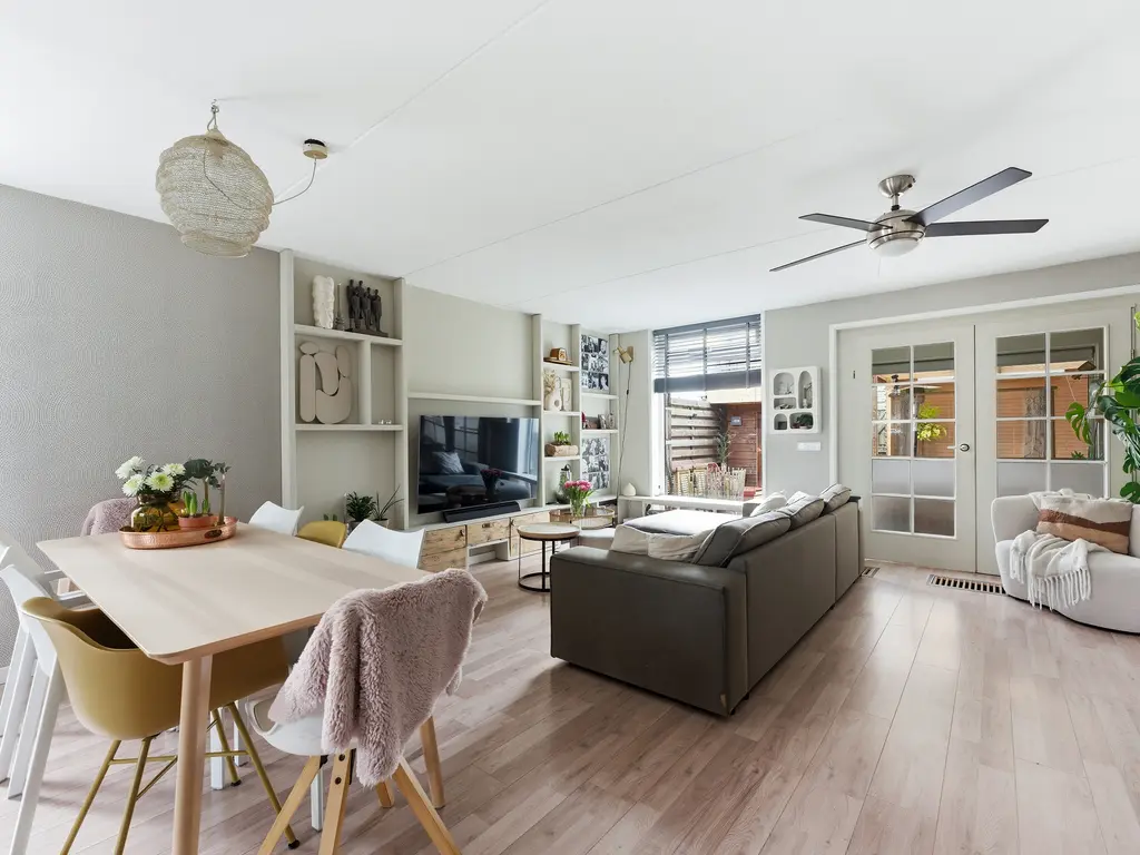 Jan van Goijenlaan 17, HENDRIK-IDO-AMBACHT