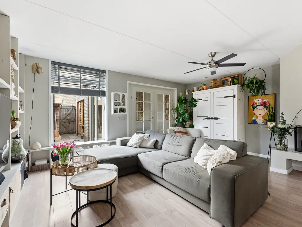 Jan van Goijenlaan 17, HENDRIK-IDO-AMBACHT