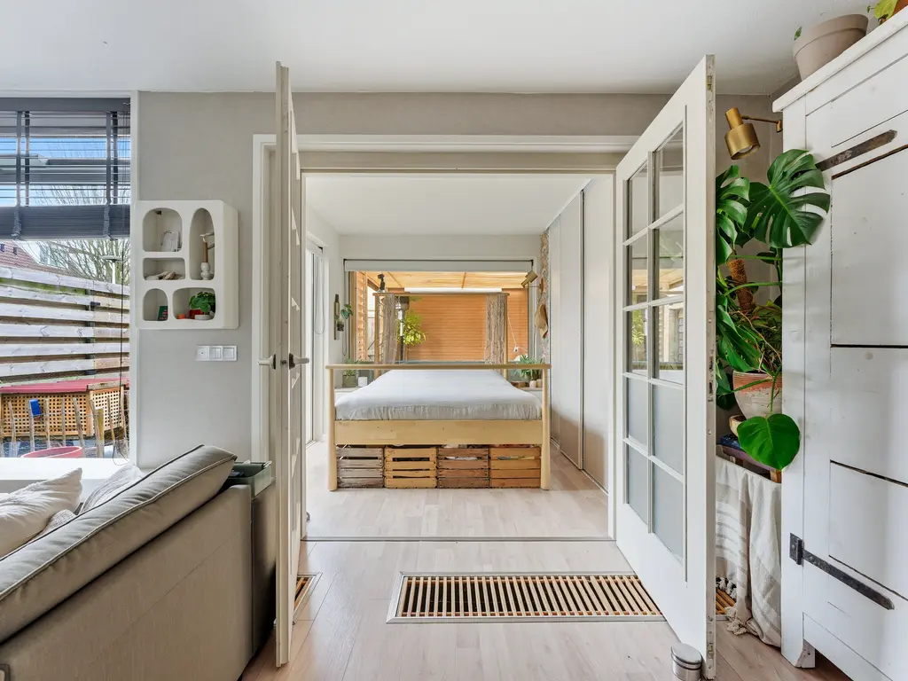 Jan van Goijenlaan 17, HENDRIK-IDO-AMBACHT