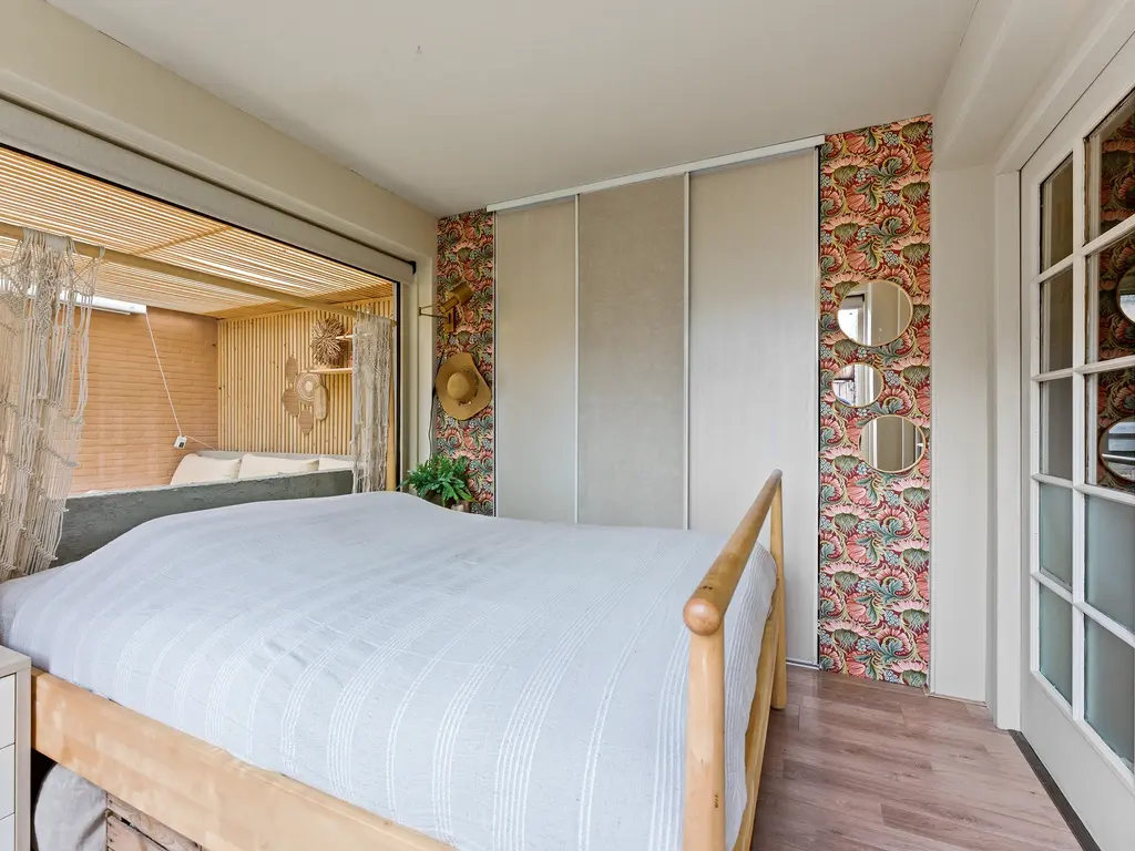 Jan van Goijenlaan 17, HENDRIK-IDO-AMBACHT