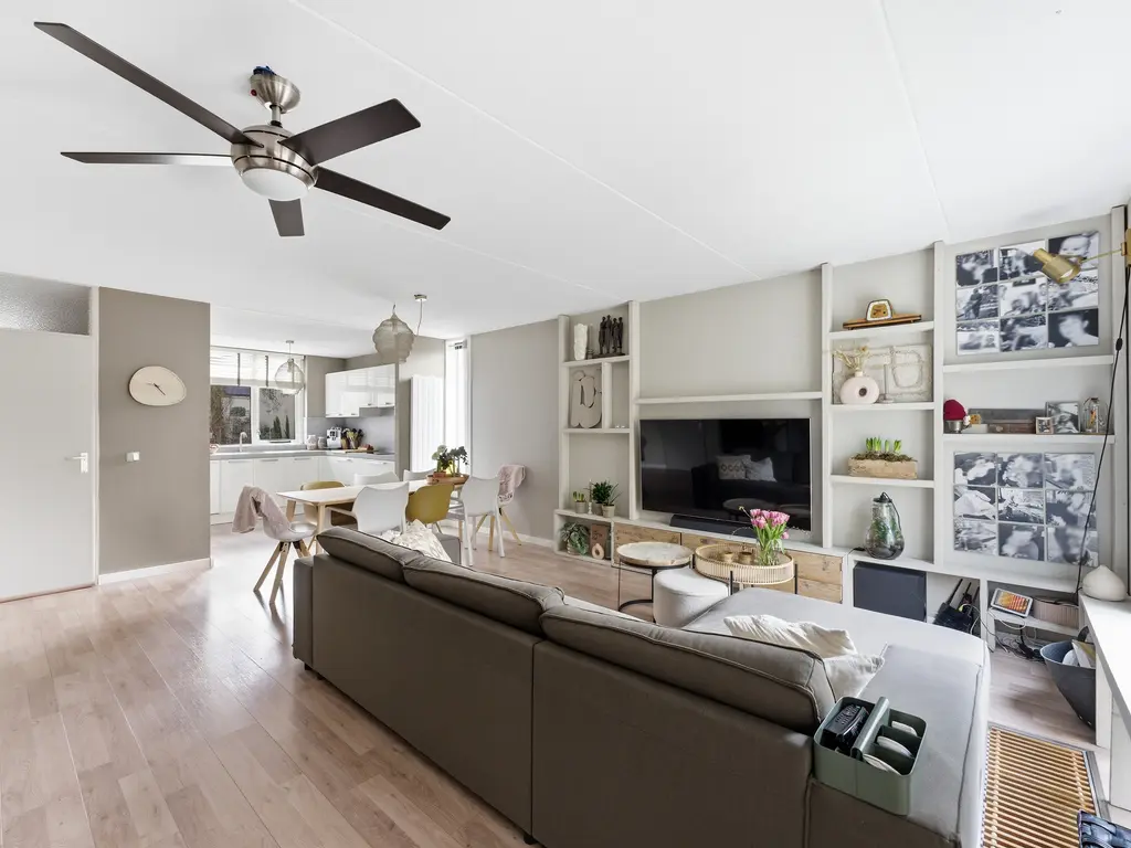 Jan van Goijenlaan 17, HENDRIK-IDO-AMBACHT