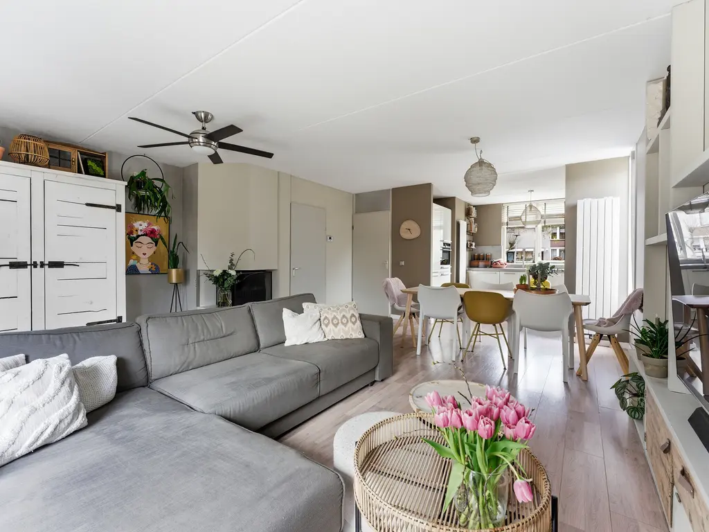 Jan van Goijenlaan 17, HENDRIK-IDO-AMBACHT