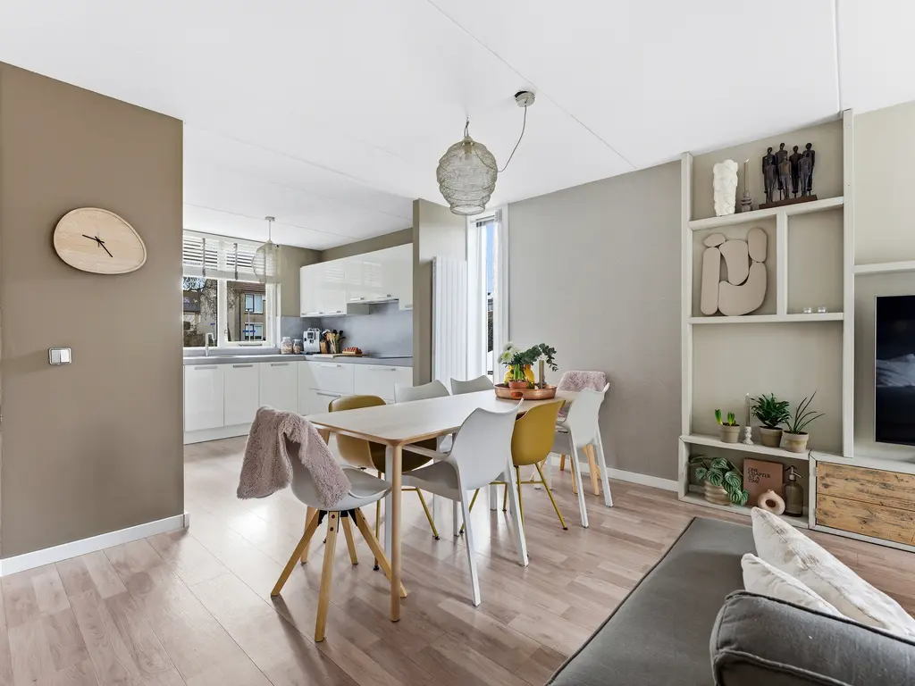 Jan van Goijenlaan 17, HENDRIK-IDO-AMBACHT