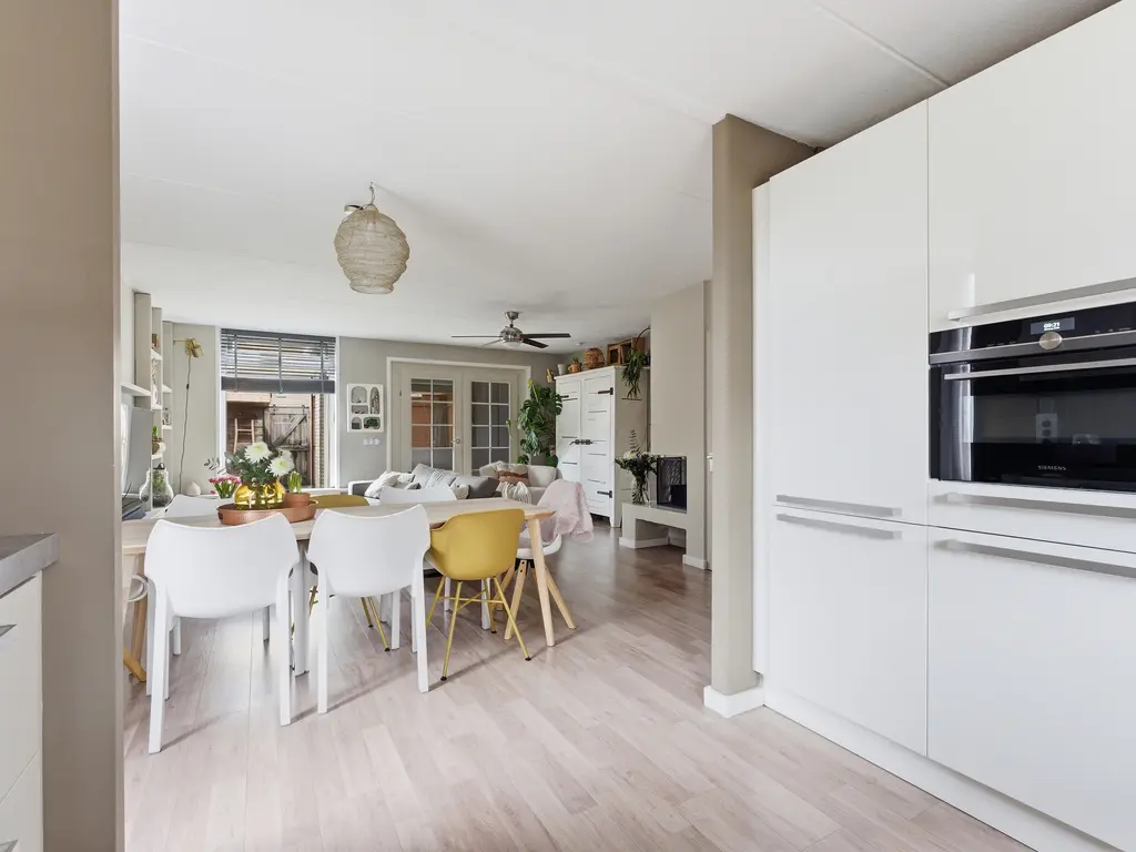 Jan van Goijenlaan 17, HENDRIK-IDO-AMBACHT