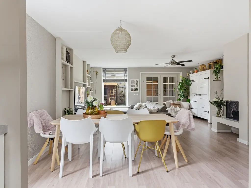 Jan van Goijenlaan 17, HENDRIK-IDO-AMBACHT