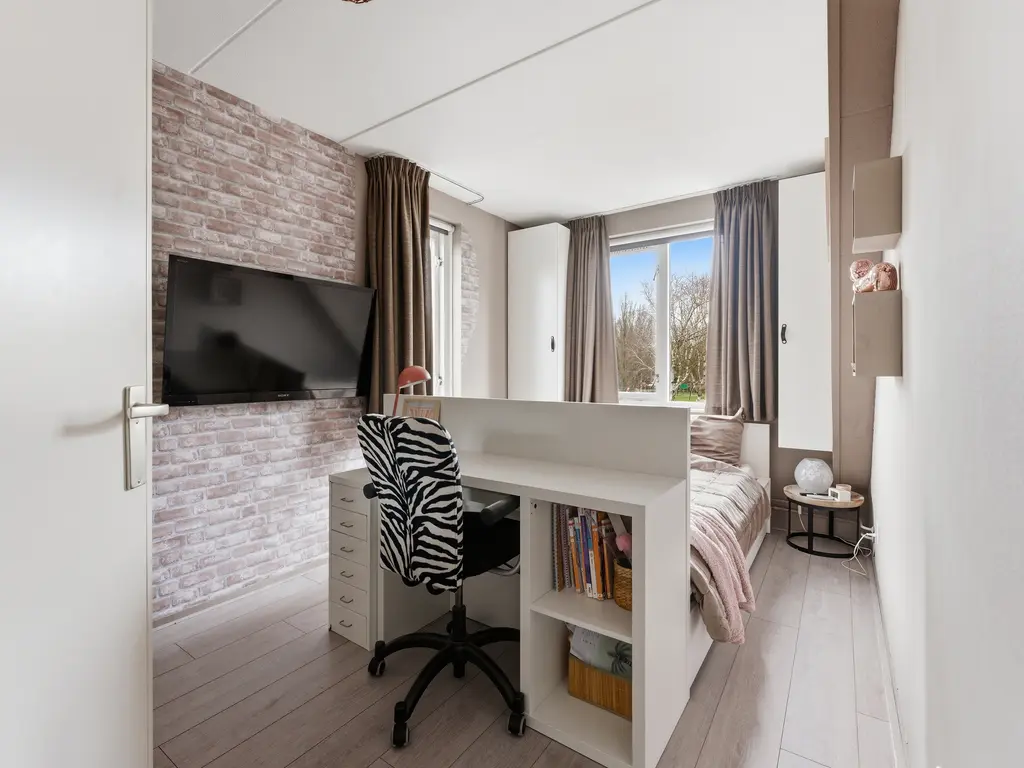 Jan van Goijenlaan 17, HENDRIK-IDO-AMBACHT