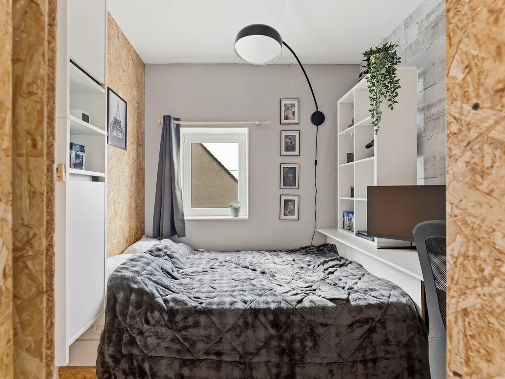 Jan van Goijenlaan 17, HENDRIK-IDO-AMBACHT