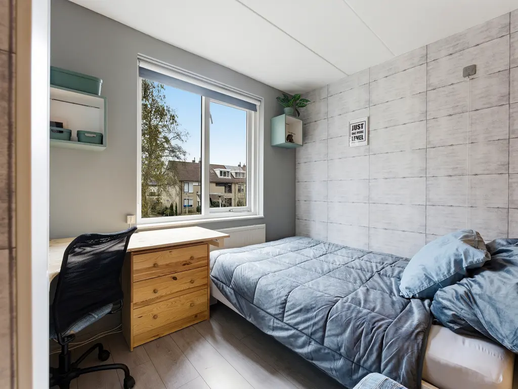 Jan van Goijenlaan 17, HENDRIK-IDO-AMBACHT