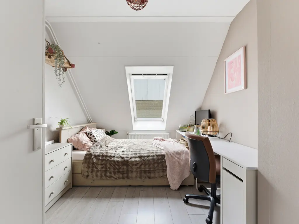 Jan van Goijenlaan 17, HENDRIK-IDO-AMBACHT