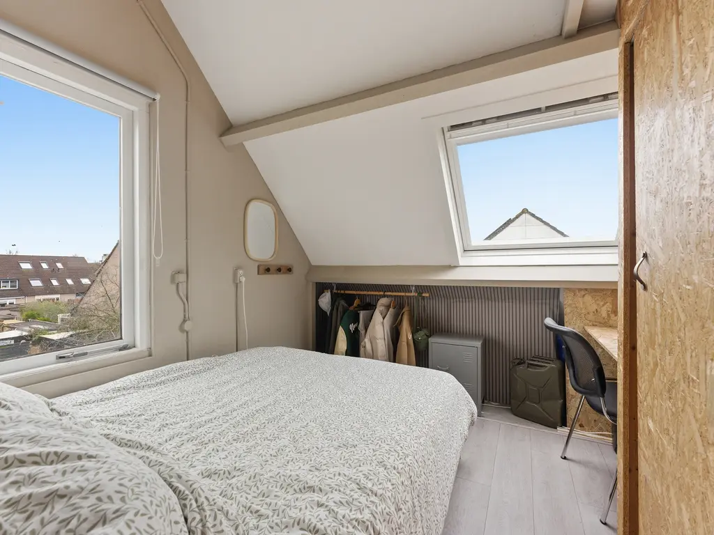 Jan van Goijenlaan 17, HENDRIK-IDO-AMBACHT