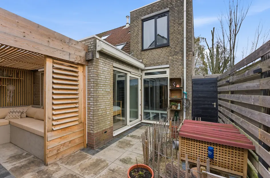 Jan van Goijenlaan 17