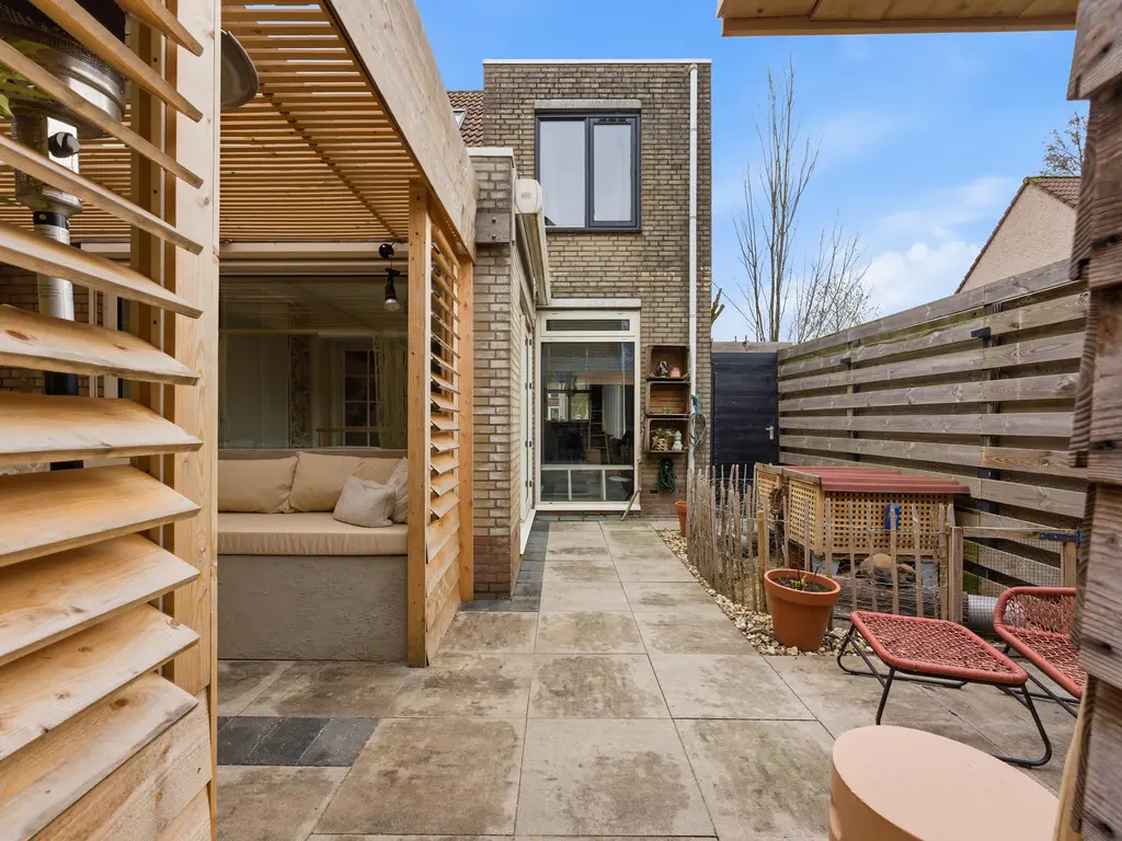 Jan van Goijenlaan 17, HENDRIK-IDO-AMBACHT