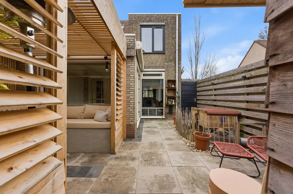 Jan van Goijenlaan 17