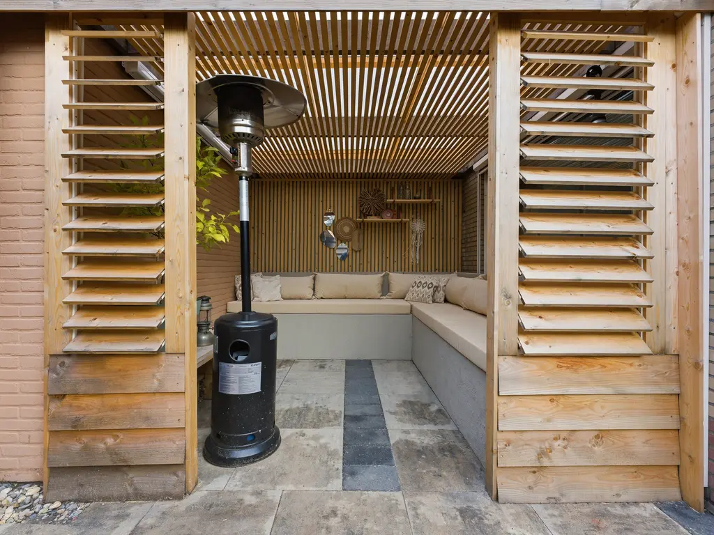 Jan van Goijenlaan 17, HENDRIK-IDO-AMBACHT