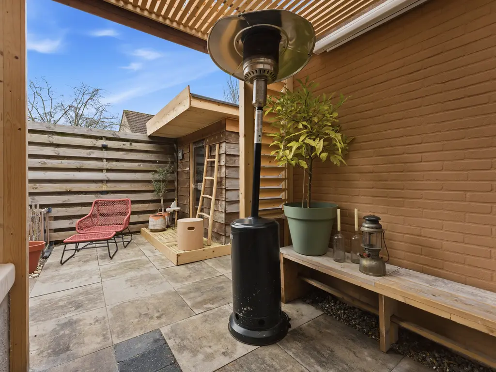 Jan van Goijenlaan 17, HENDRIK-IDO-AMBACHT