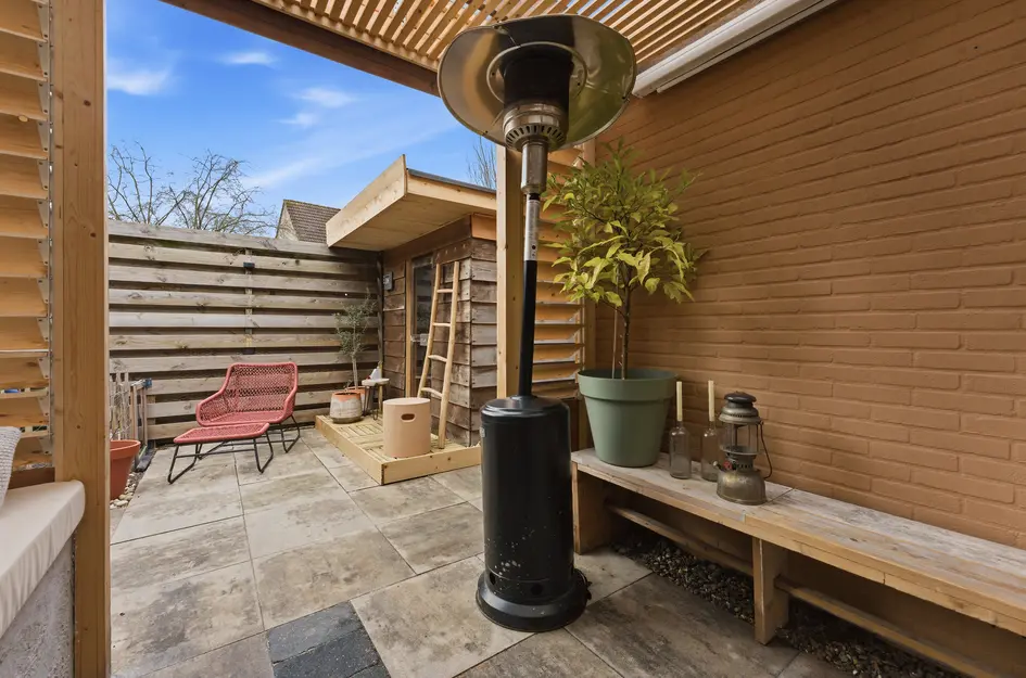 Jan van Goijenlaan 17