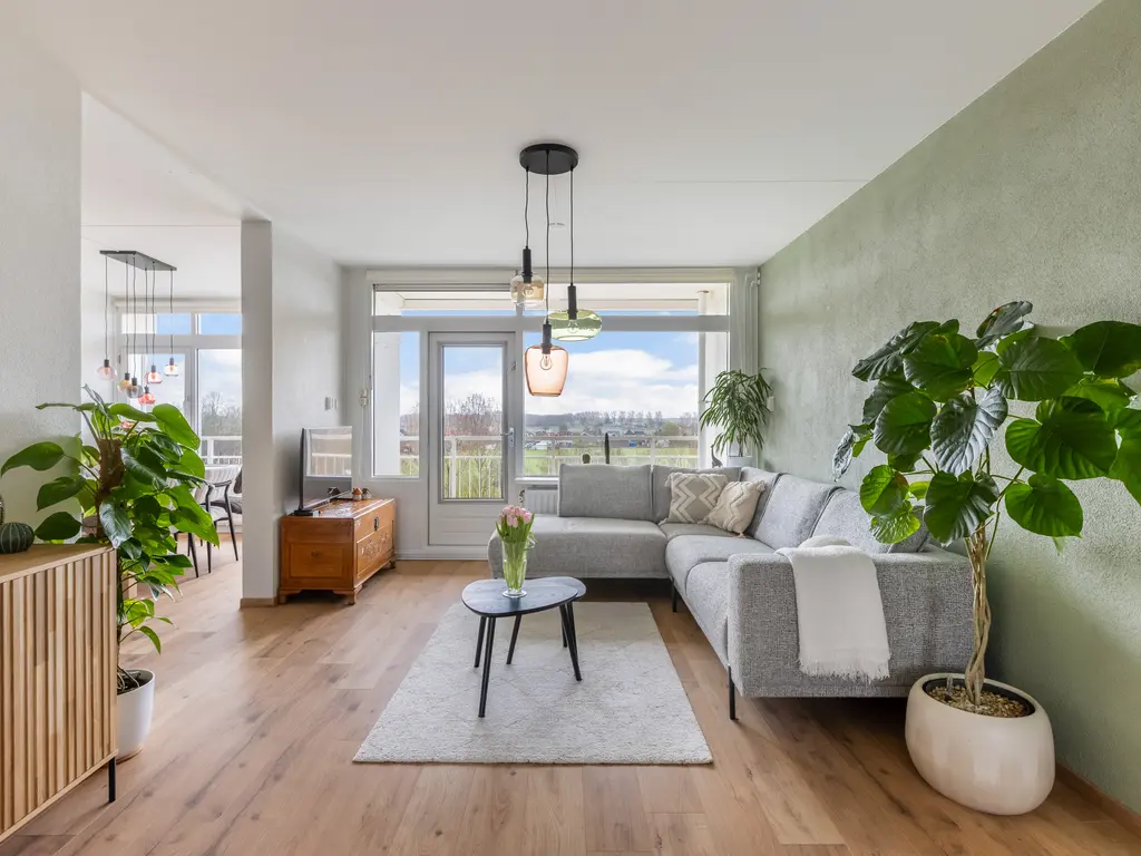 Leeuwstraat 112, Dordrecht