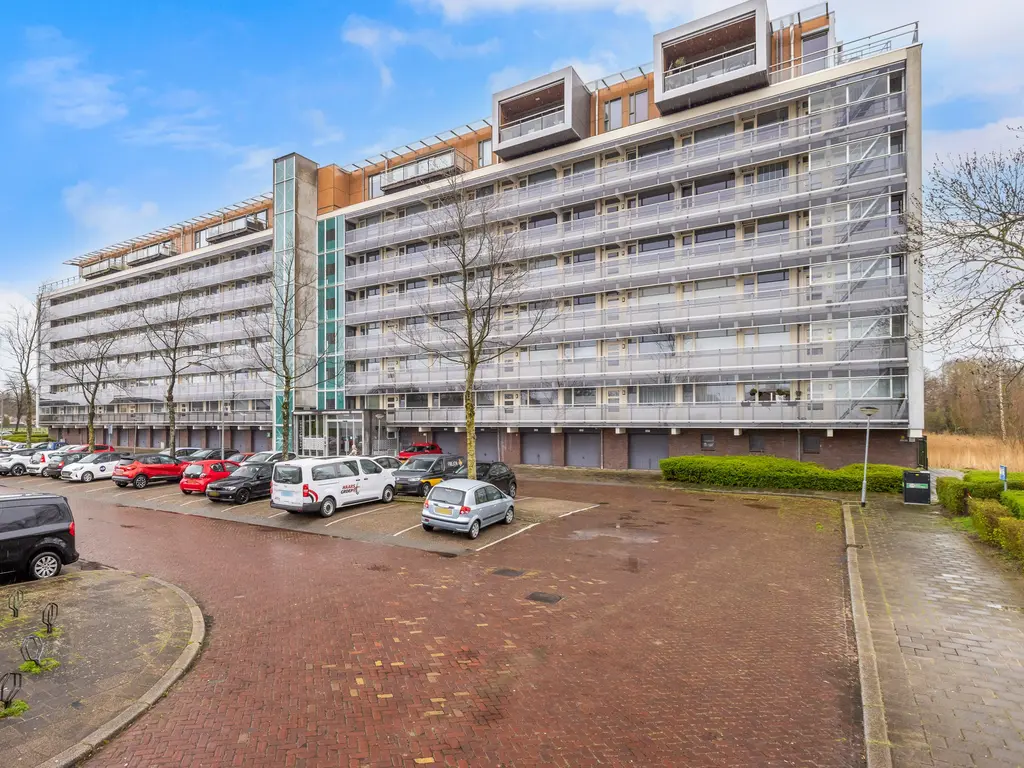 Leeuwstraat 112, Dordrecht