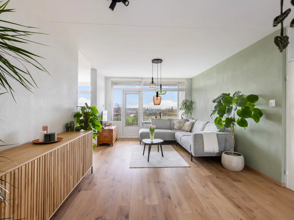 Leeuwstraat 112, Dordrecht