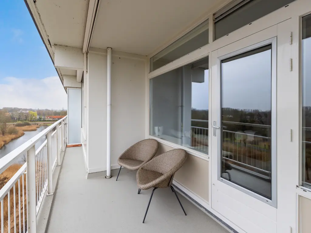 Leeuwstraat 112, Dordrecht