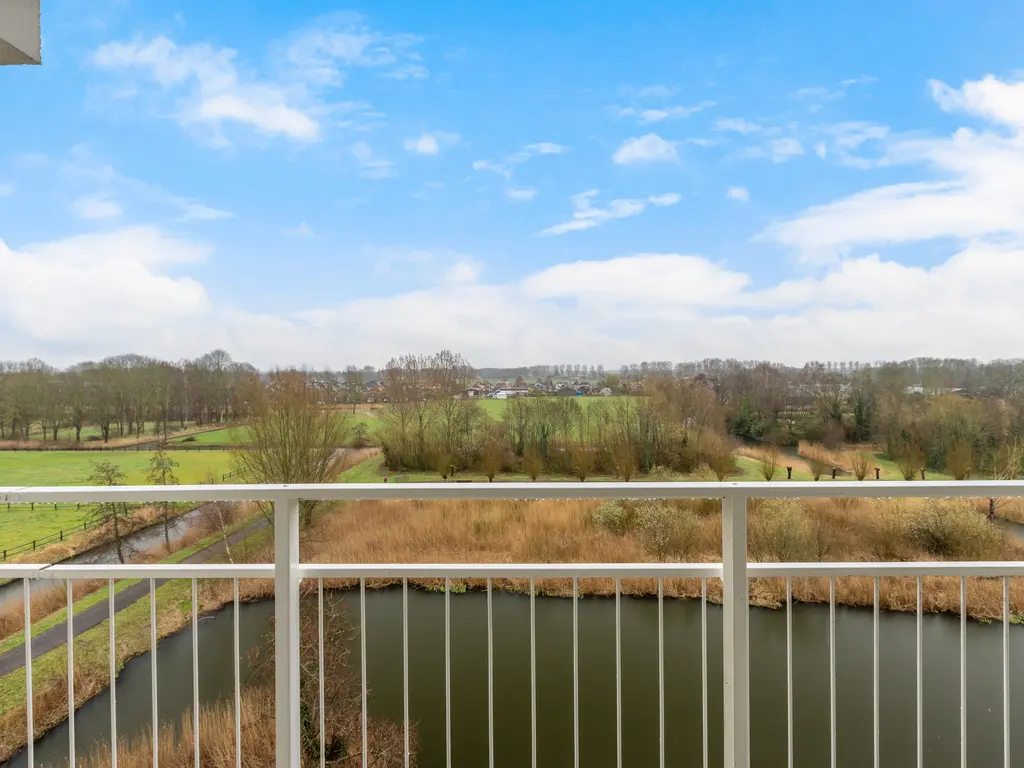 Leeuwstraat 112, Dordrecht