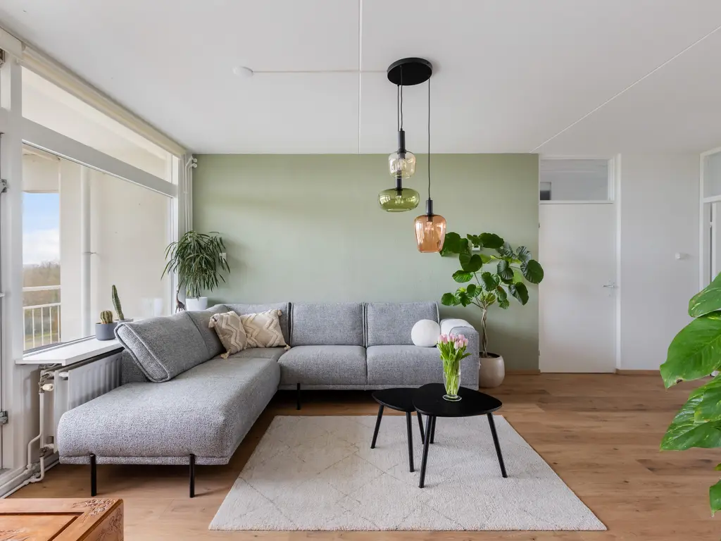 Leeuwstraat 112, Dordrecht