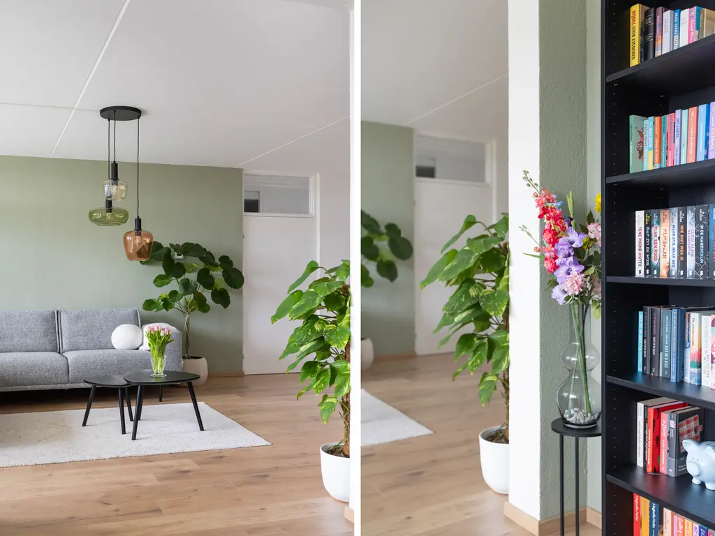 Leeuwstraat 112, Dordrecht