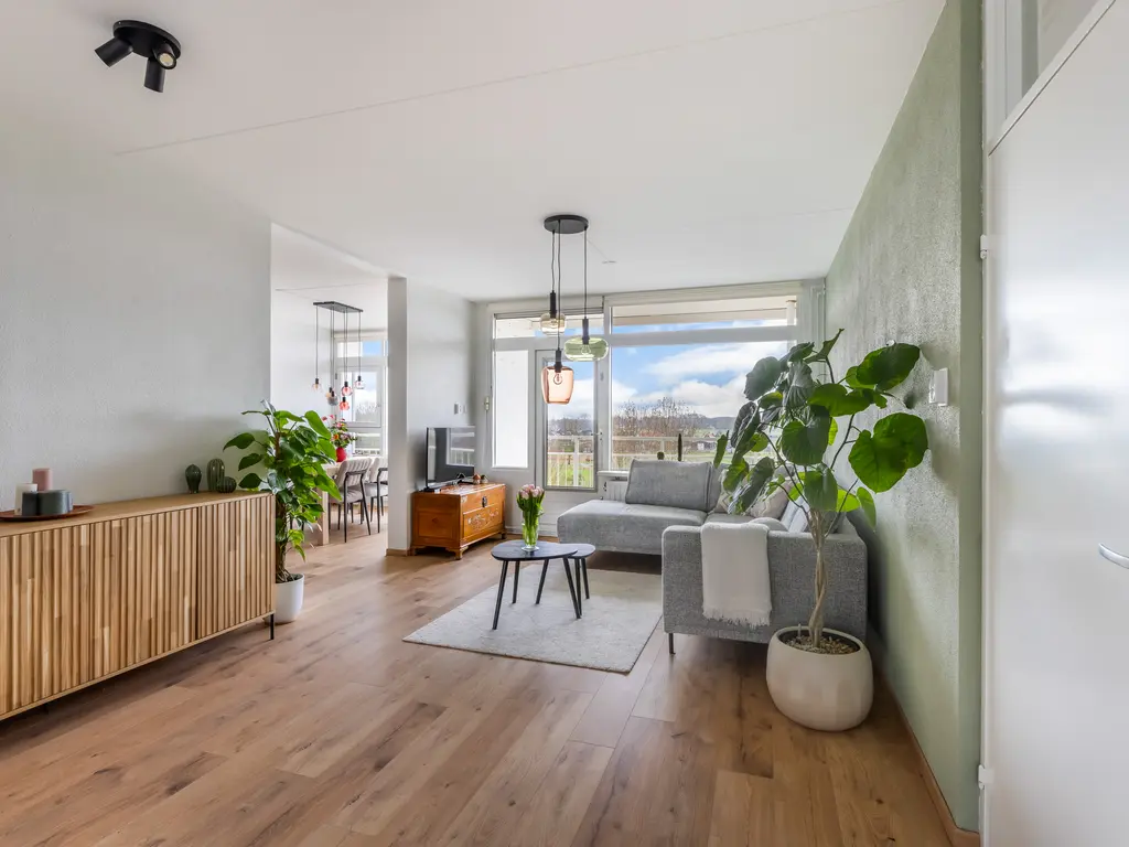 Leeuwstraat 112, Dordrecht