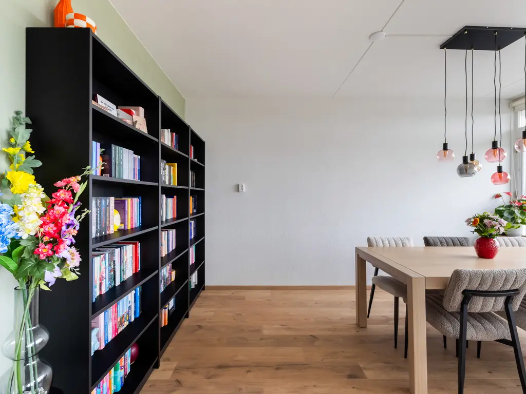 Leeuwstraat 112, Dordrecht