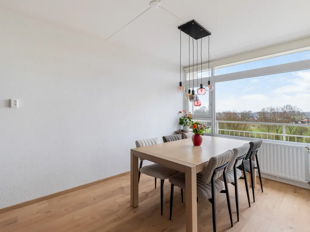 Leeuwstraat 112, Dordrecht