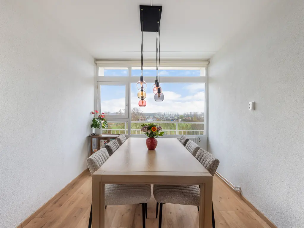 Leeuwstraat 112, Dordrecht