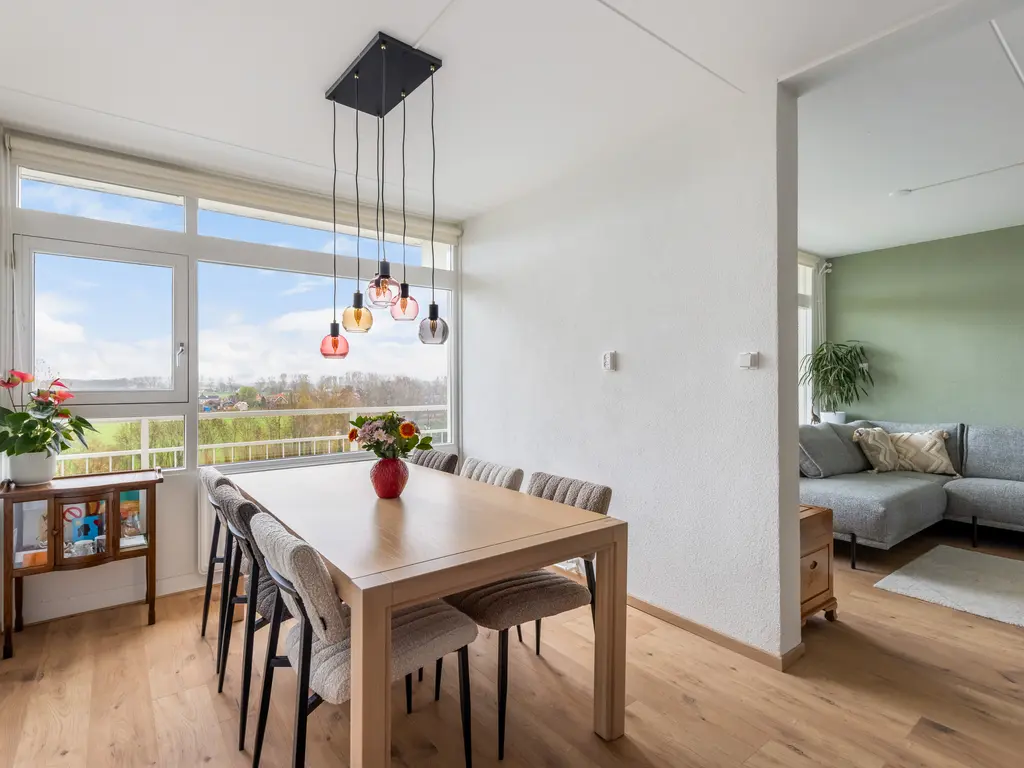 Leeuwstraat 112, Dordrecht