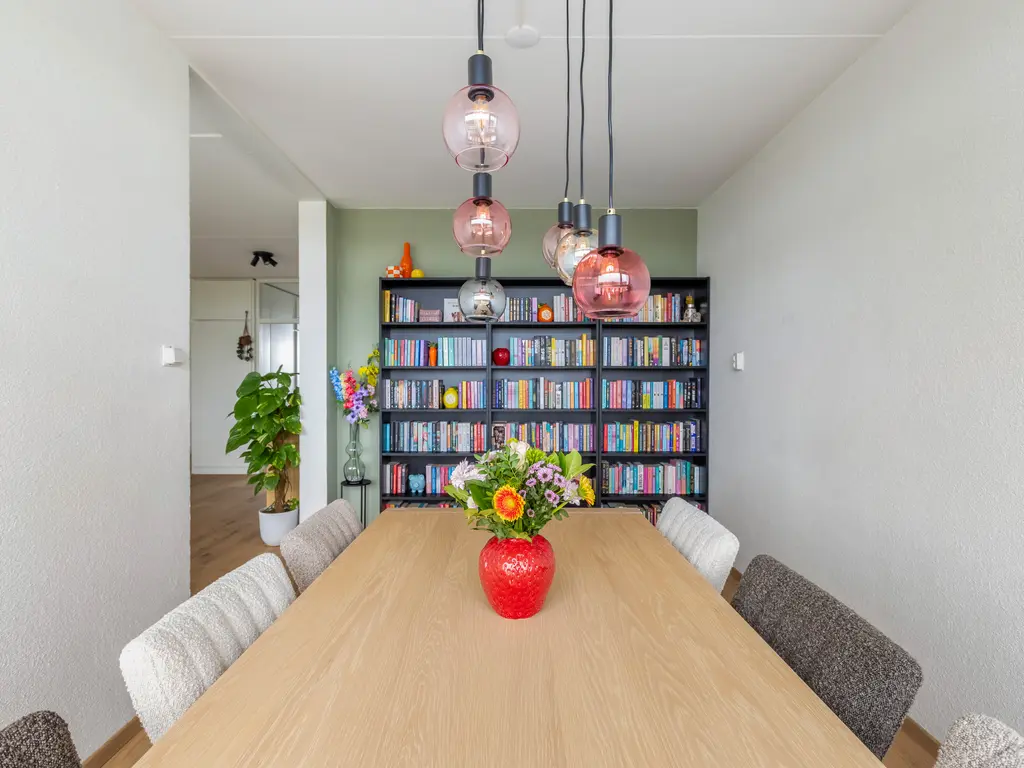 Leeuwstraat 112, Dordrecht