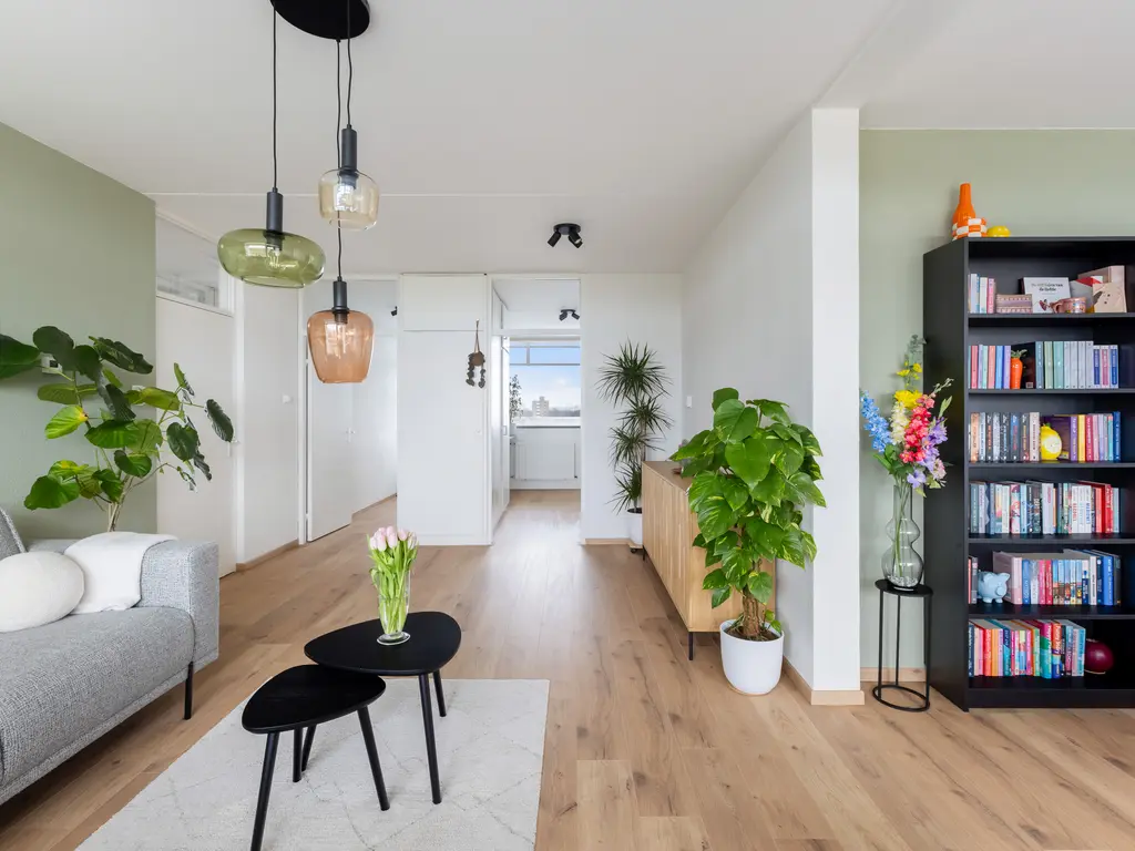 Leeuwstraat 112, Dordrecht