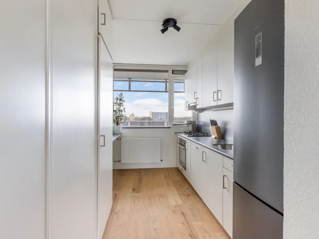 Leeuwstraat 112, Dordrecht