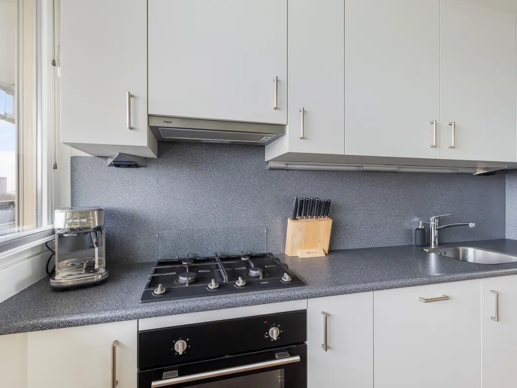 Leeuwstraat 112, Dordrecht