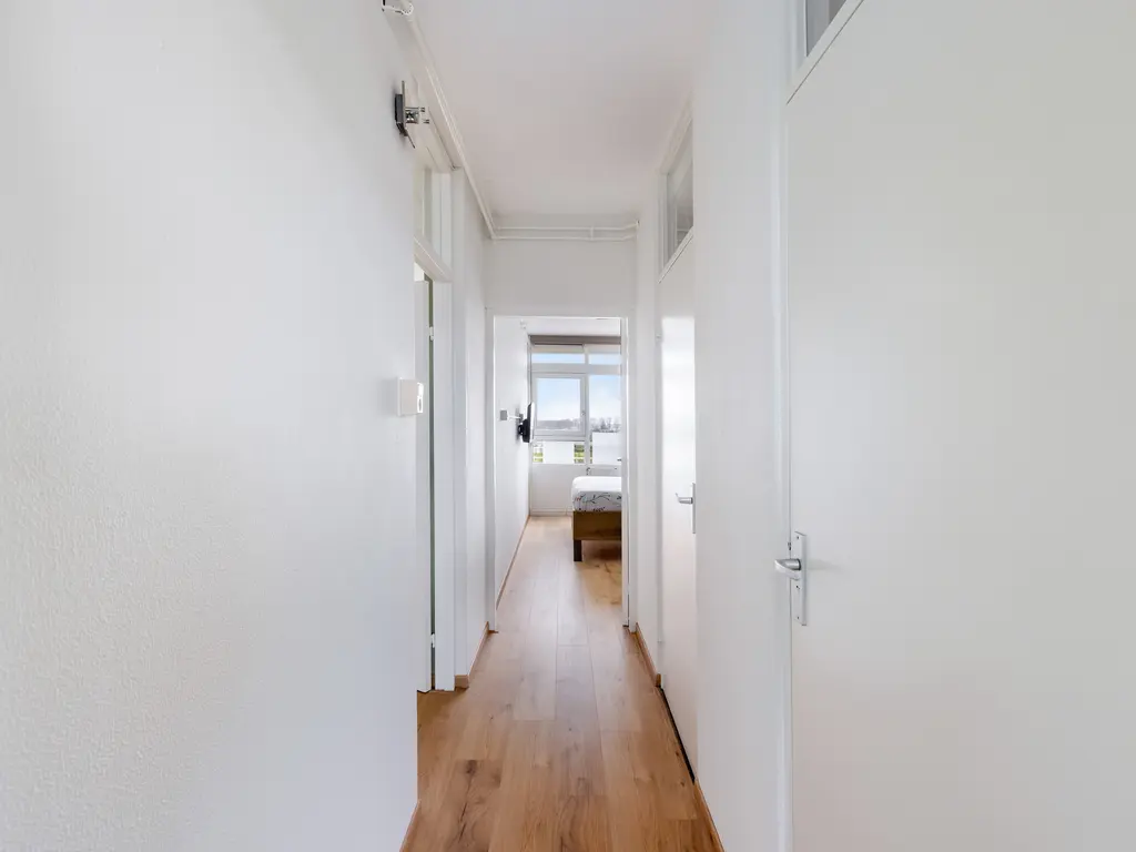 Leeuwstraat 112, Dordrecht