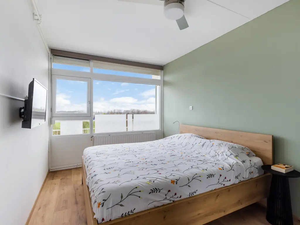 Leeuwstraat 112, Dordrecht