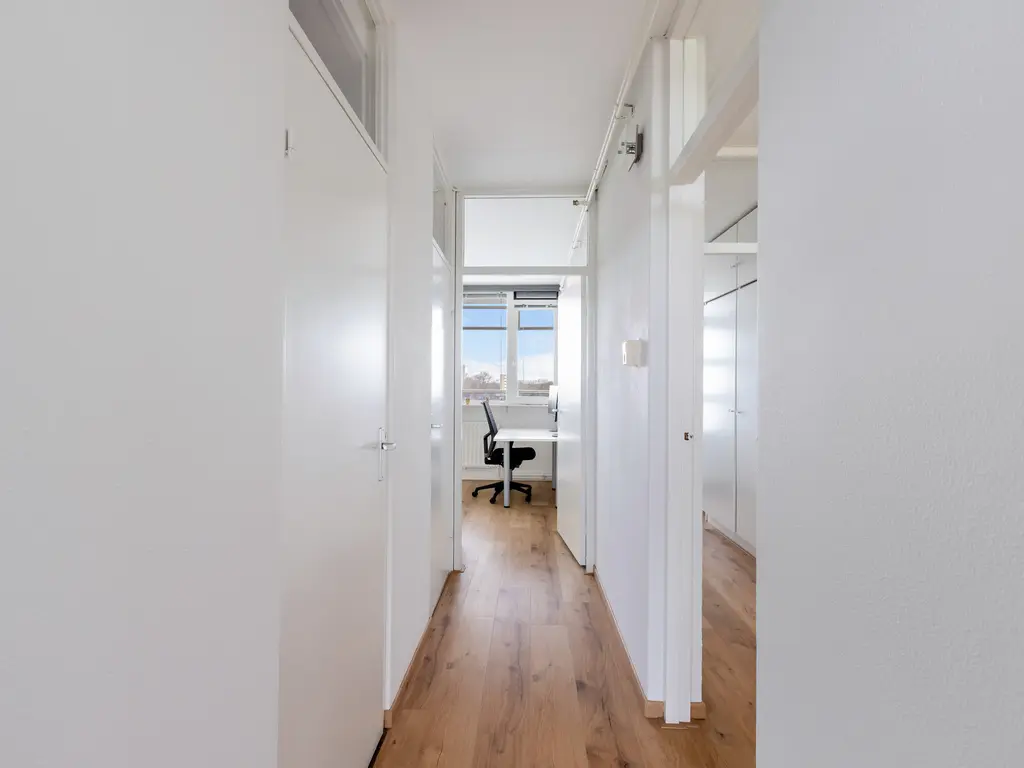 Leeuwstraat 112, Dordrecht