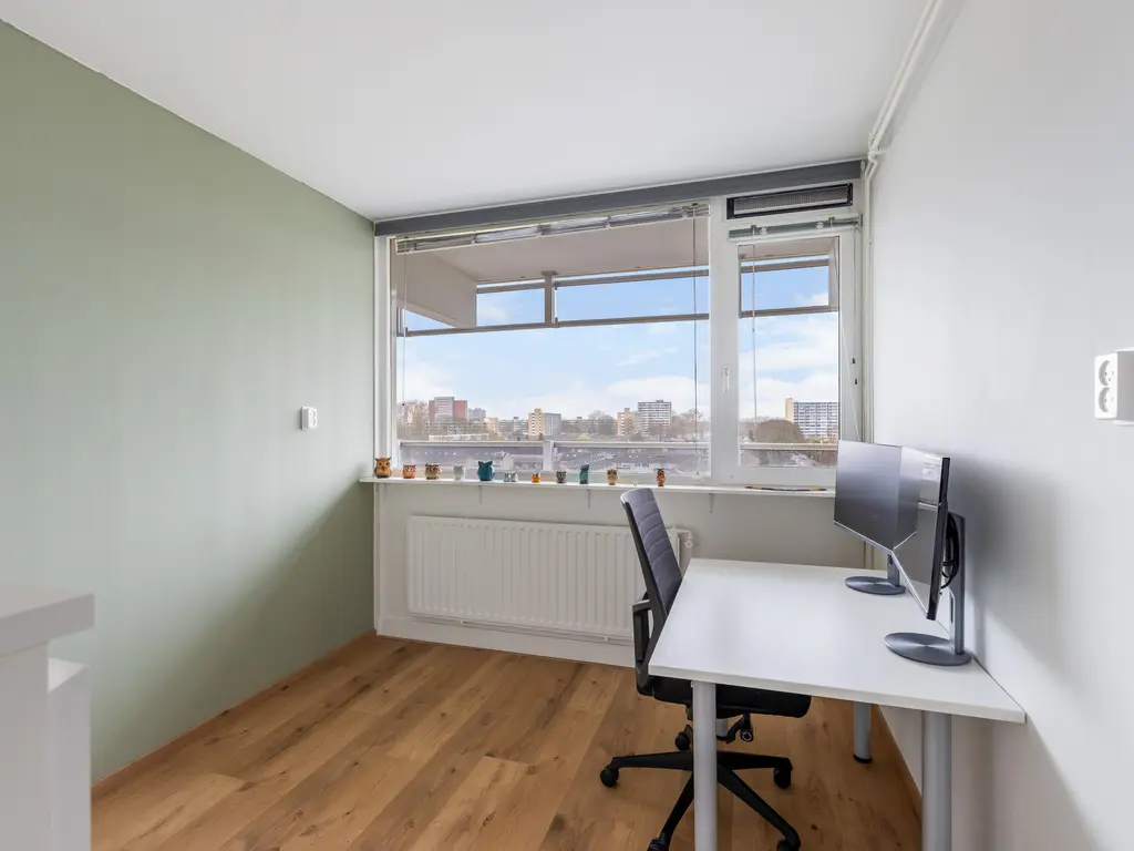 Leeuwstraat 112, Dordrecht