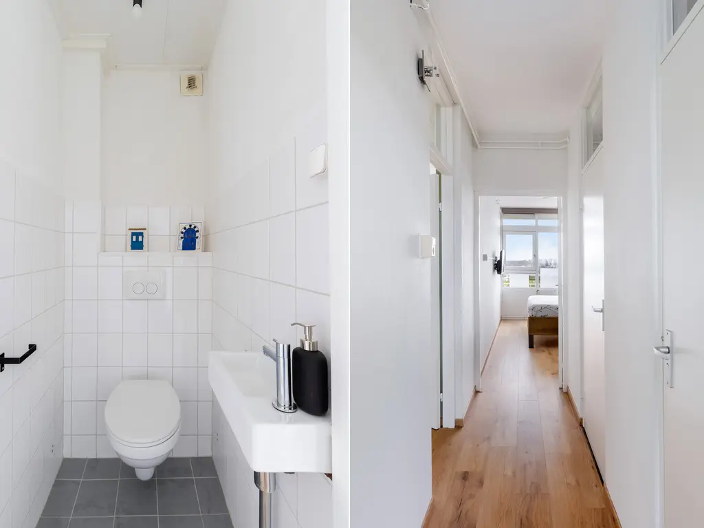 Leeuwstraat 112, Dordrecht