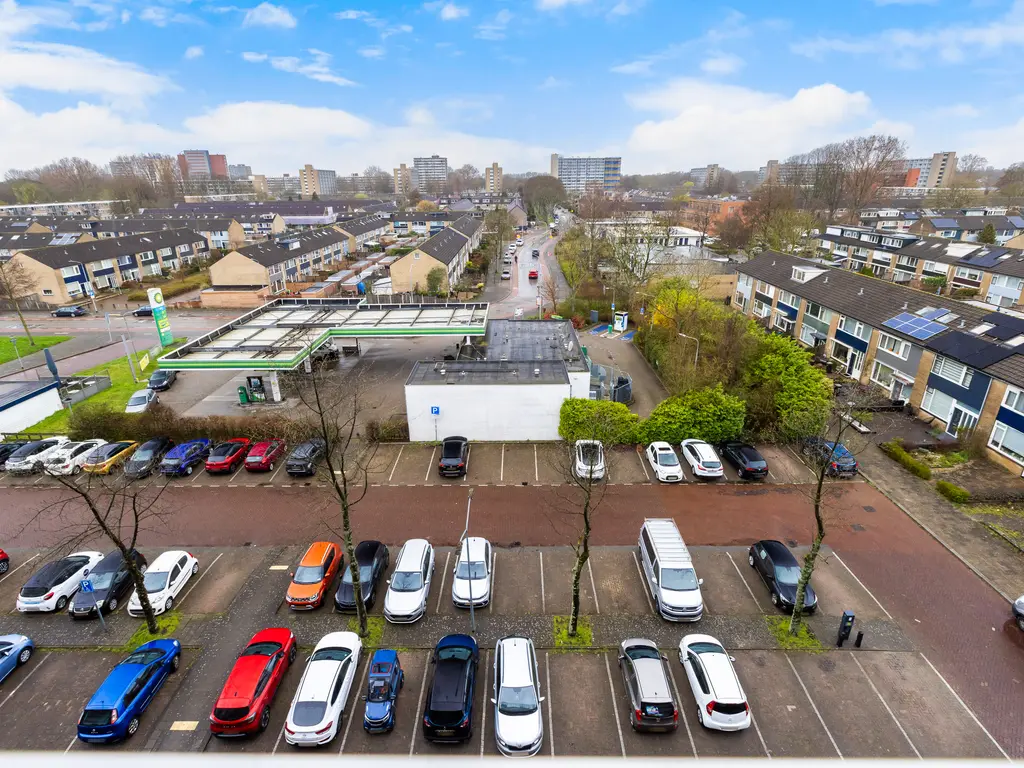 Leeuwstraat 112, Dordrecht