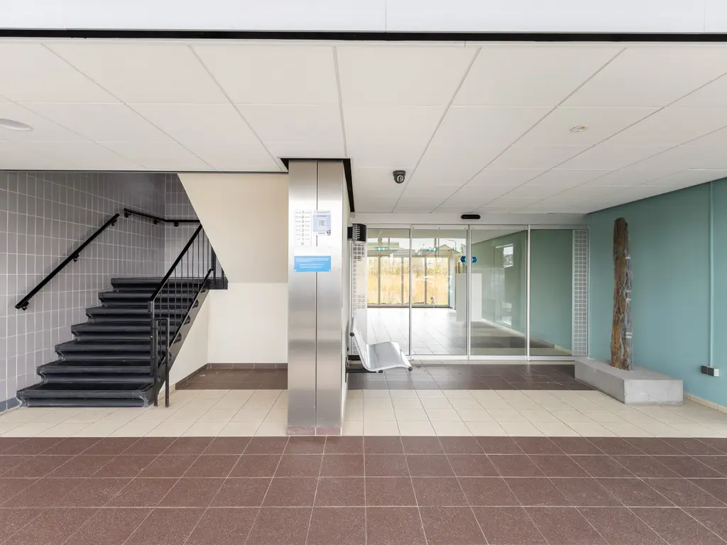 Leeuwstraat 112, Dordrecht