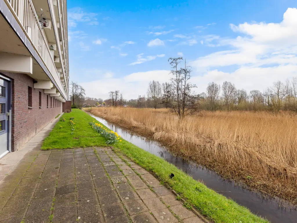 Leeuwstraat 112, Dordrecht