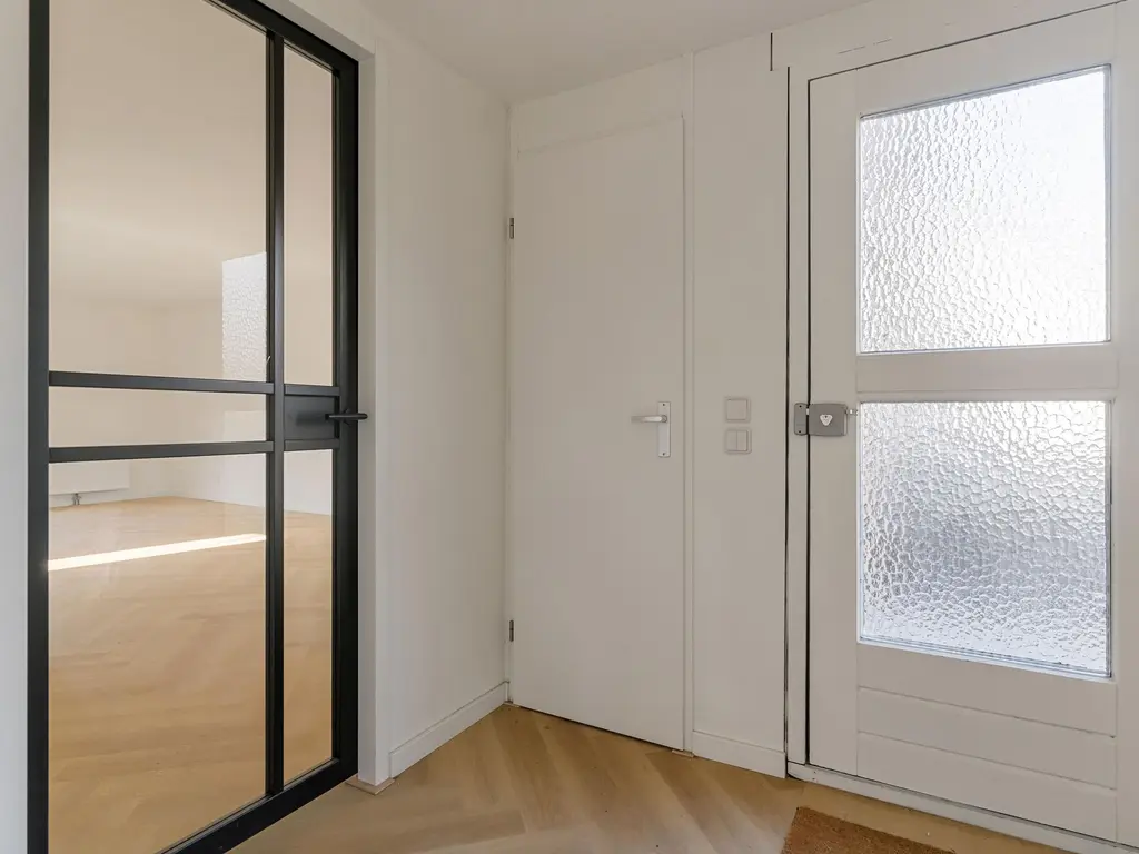 Ring 196, HENDRIK-IDO-AMBACHT